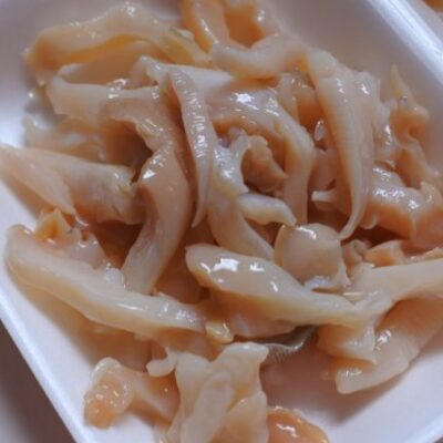 白バイ（エッチュウバイ）