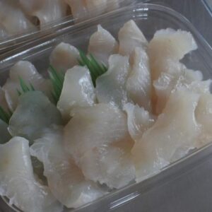 境港産 バトウダイ 刺身