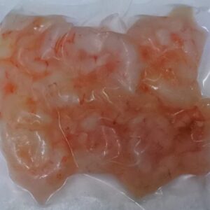 甘エビのむき身