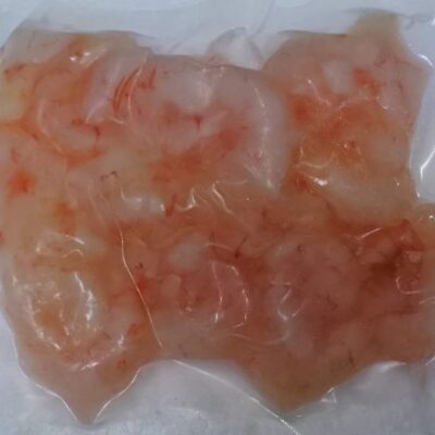 甘エビのむき身