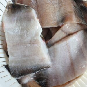 ベランスカレイ