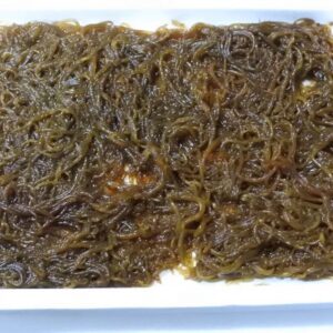 洗いモズク（260ｇ）