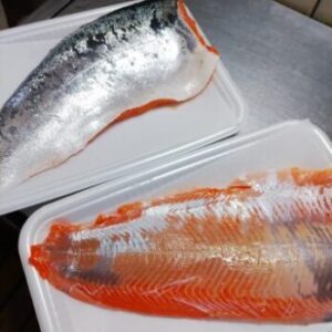境港サーモン・フィーレ