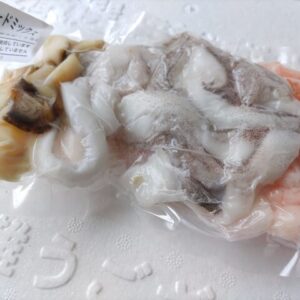 シーフードミックス（ヨナキ入り）