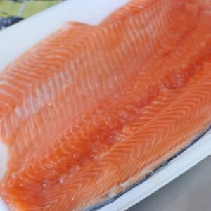 境港サーモン（300g）ブロック