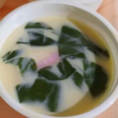 茶碗蒸し