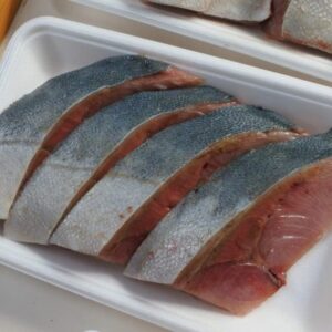 ハマチ（ぶり）の切り身