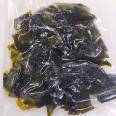 ボイルわかめ