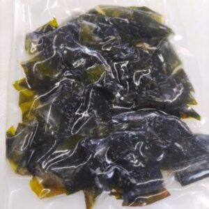 ボイルわかめ