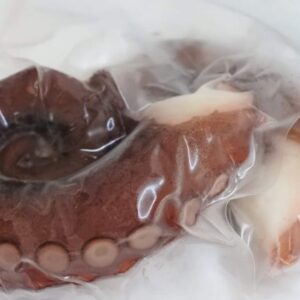 真タコ（120ｇ）