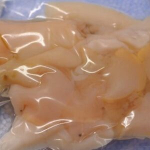 白バイ（１２０ｇ）
