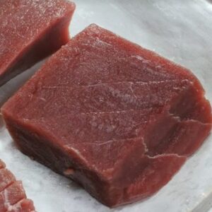 マグロの赤身(柵)