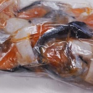 鮭カマ　１キロ