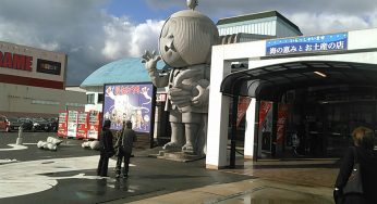 五輝星あり、セコガニ・ノドグロも大漁市場なかうらで買い物／境港ウォッチング、カニ通販の魚屋より