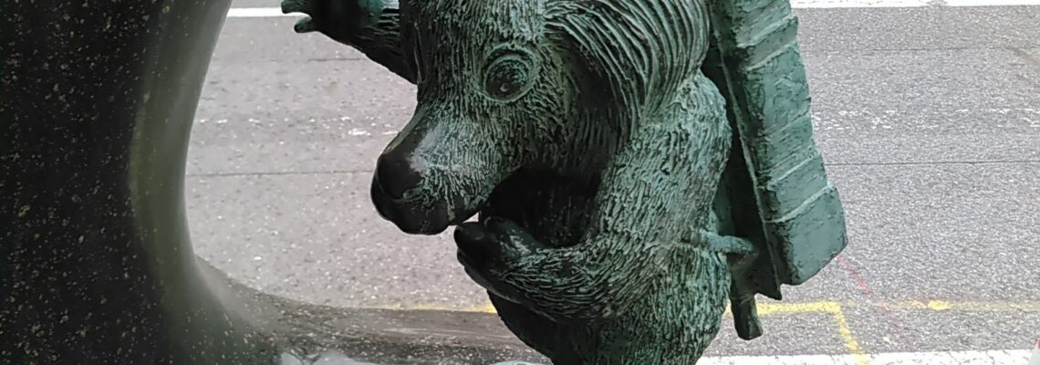 大阪の中２が最年少合格　境港妖怪検定 最難関「上級」