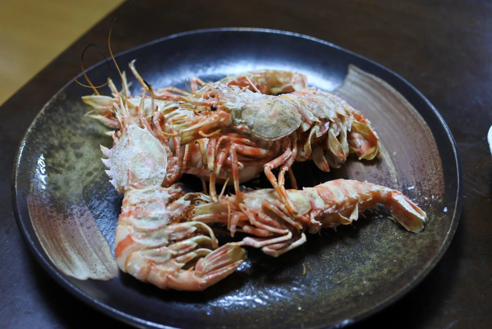 モサエビ ドロエビ オニエビ が大人気 刺身 塩焼きで 通販してます モサエビ ドロエビ オニエビ が大人気 刺身 塩焼きで 通販してます