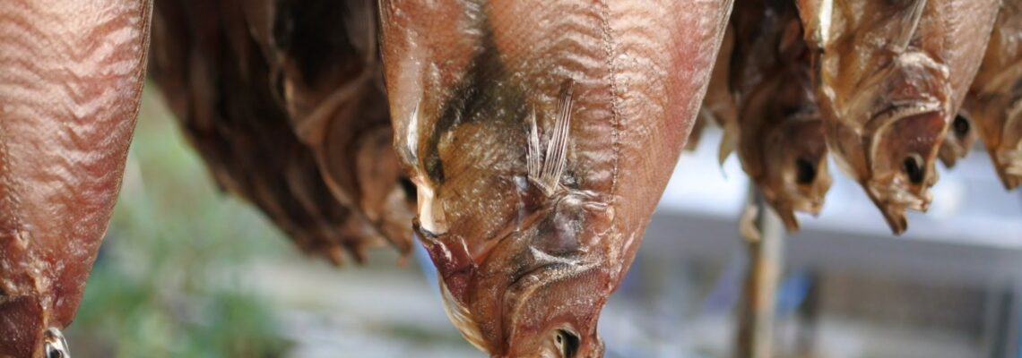 エテカレイ( ソウハチカレイ )干物