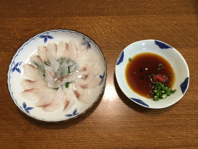 マゴチ コチ の旬が来た 刺身 煮付け 汁でどうぞ かやの鮮魚通販