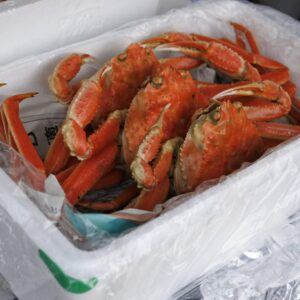 松葉ガニ（贈答用）