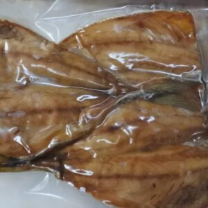 アジのみりん干し
