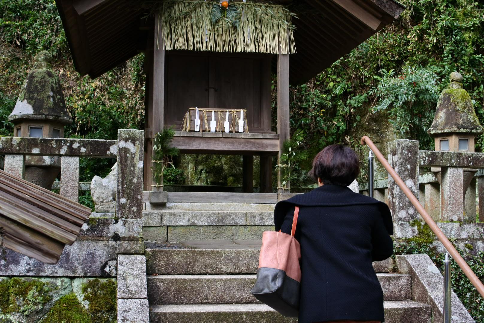 美保神社