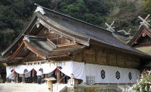 美保神社
