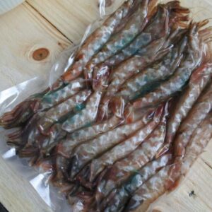 モサエビ ドロエビ 冷凍