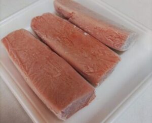 冷凍 本マグロ
