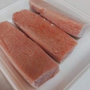 冷凍 本マグロ