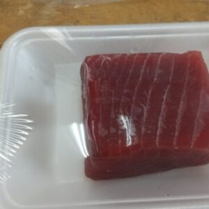 境港産クロマグロ