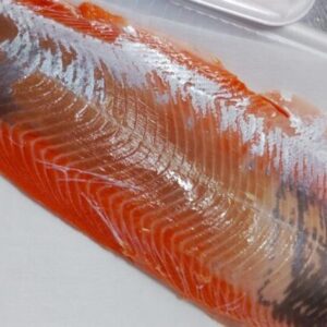 境港サーモン 皮なし