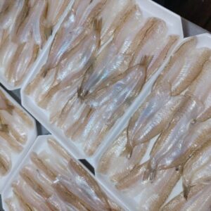 キスの開き200g入り