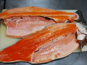 フーコ内田ミシンfu-ko 蔵前ドロワーズサーモンピンク