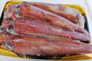白イカ 700g