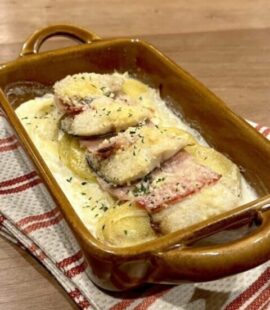 スズキ 魚レシピ