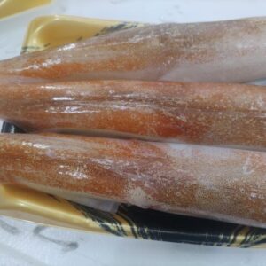 ヤリイカ テナシイカ