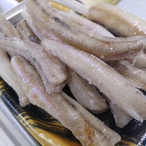 オキギス ニギス ドレス